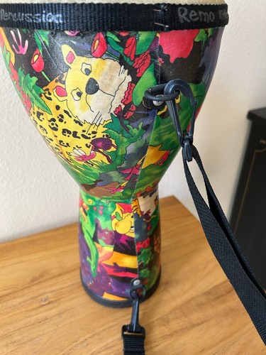 Remo kid percussion djembe - remo,