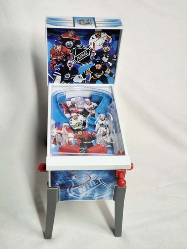 Nhl mini arcade pinball - arcade,