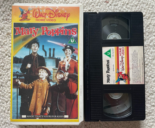 Mary poppins first - poppins,