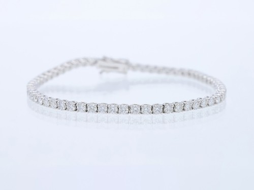 Bracciale tennis ct - tennis, 4,45