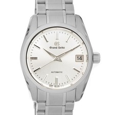 Grand Seiko 9S meccanico 37mm