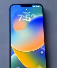 AT&T Apple iPhone 14 Plus -