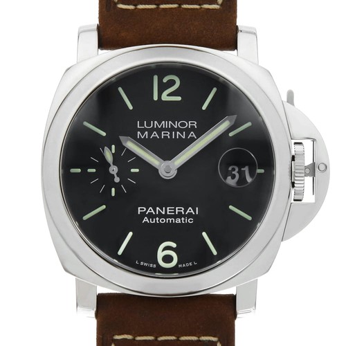 Panerai luminor marina - panerai,