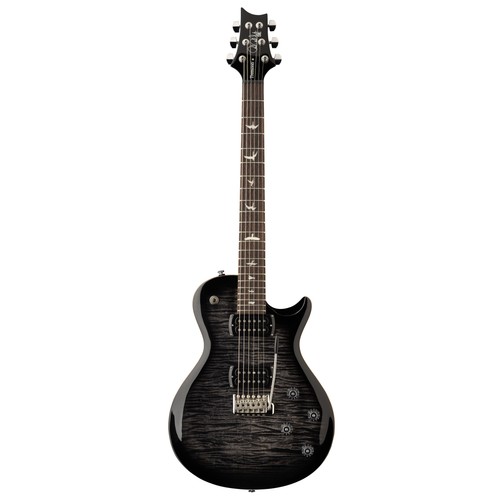 Prs tremonti charcoal burst - prs,