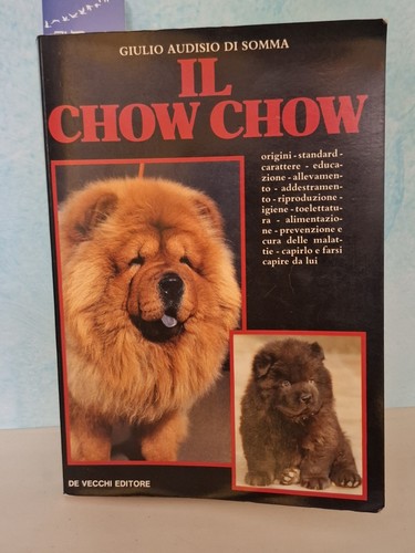 155 chow giulio - chow,