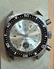 VINTAGE MEN WRIST WATCH RUHLA