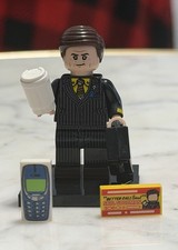 Lego Betting Call Saul Goodman