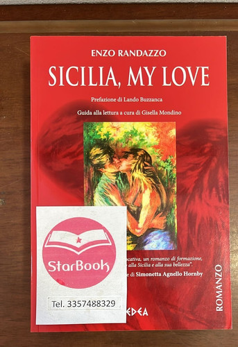 Randazzo sicilia love medea - randazzo,