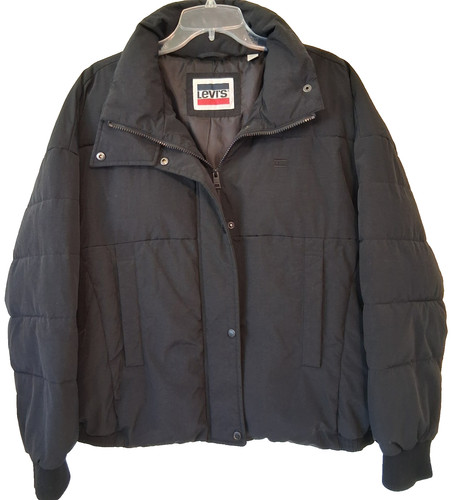 Levi giacca piumino - giacca,