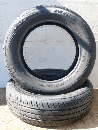 Gomme pneumatici nexen - gomme,
