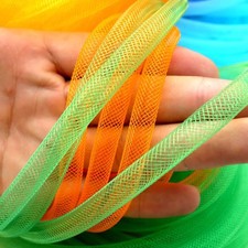 Nastro Tubolare In Tessuto