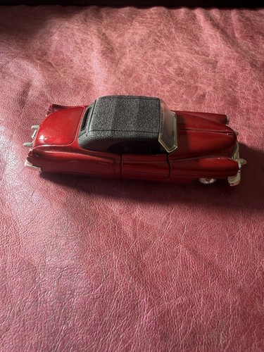 Modellino auto cadillac - auto,