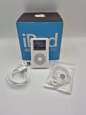 iPod Classic 4a generazione