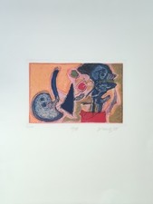 CORNEILLE GUILLAUME (Liegi