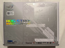 ASUS ROG STRIX B550-A GAMING