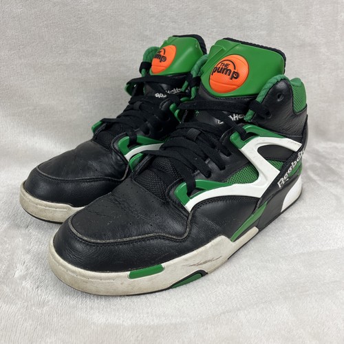 Reebok pump omni zone - pump,