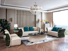 Set Completo Divano 3 2 1 1
