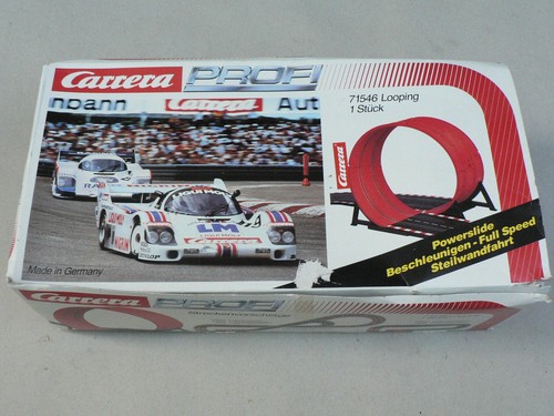 Carrera profi looping - carrera, 71546