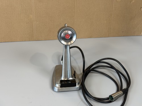 Turner 253 microfono - lo-z,