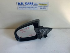 RETROVISORE/SPECCHIETTO BMW X5 2012 SX 3 PIN - VEDI DESCRIZ.
