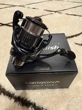 Shimano 19 VANQUISH C2500SHG