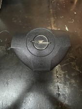 Airbag volante per opel zafira - volante,
