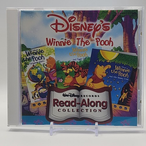 Disney winnie the - the, pooh
