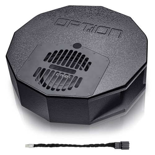 Subwoofer per skoda kodiaq - skoda,