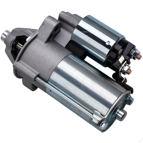 Motorino avviamento starter