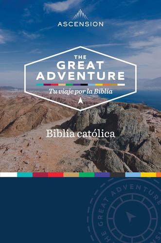 Biblia católica the great - católica,