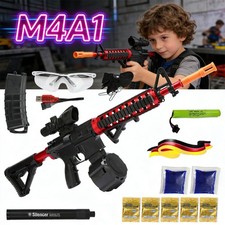Gun Gel Ball Blaster Elettrico