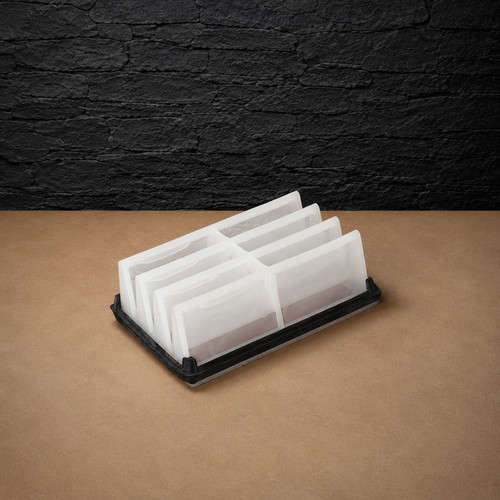 Filtro aria nylon per - filtro,