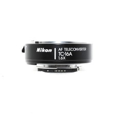 Nikon TC-16A 1.6x