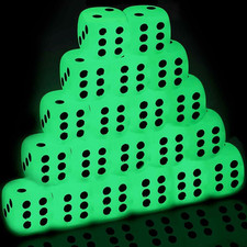 Dadi Da Gioco D6 - Set 30