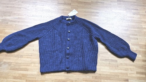 Cardigan emile sezane - di,