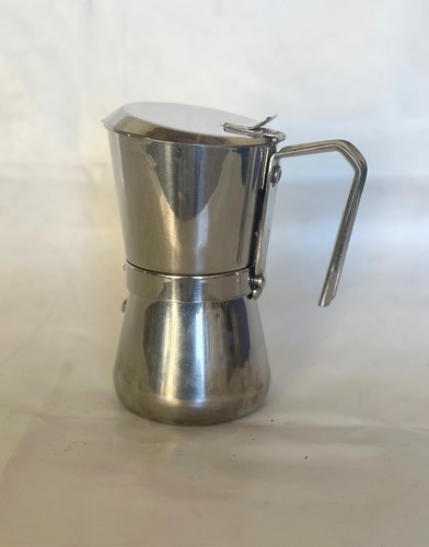 Caffettiera giannina tazze - caffettiera, 6/3