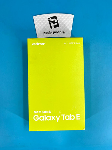 Samsung galaxy tab sm t377v - *samsung, e