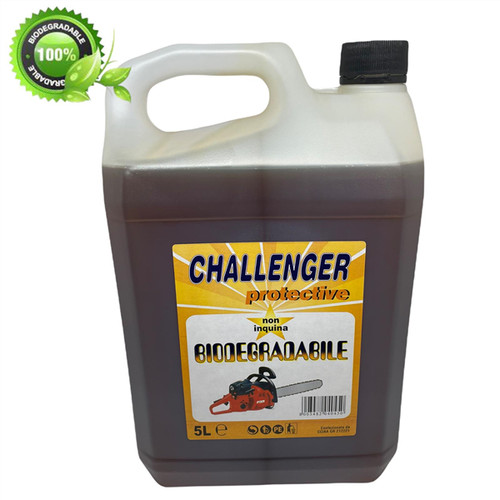 Olio protettivo biodegradabile - protettivo,