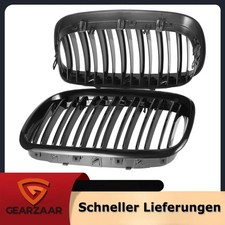 2x Griglia Radiatore Sport