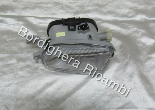 Mercedes clk c208 - c208, 1996