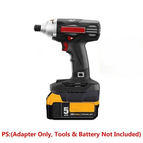 Adattatore per utensili - 1,