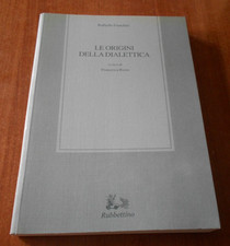 Raffaello Franchini LE ORIGINI