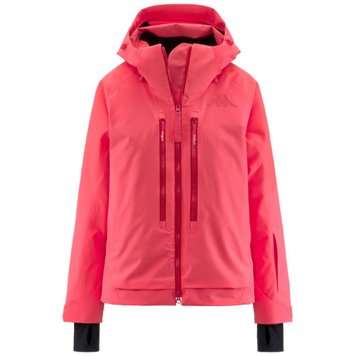 Kappa giacche donna 6cento - donna,
