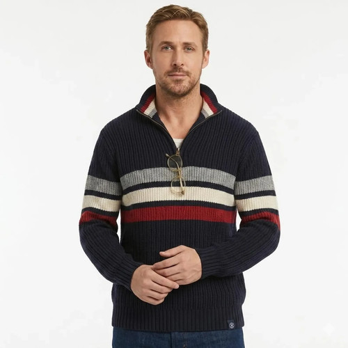 Maglione pullover ryan - maglione,