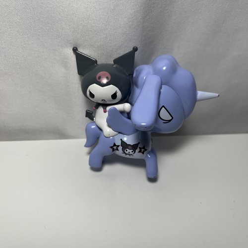 Figurina tokidoki unicorno - figurina,