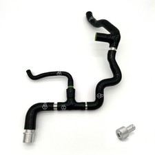 1.8T Upgrade KGE + Valvola