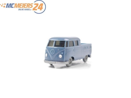 Wiking 327 modellino - h0,