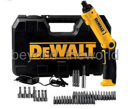Dewalt dcf008 45p max set - dewalt,