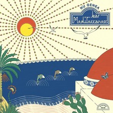 Nu Genea - Bar Mediterraneo