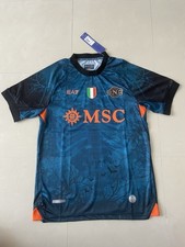 maglia napoli special edition